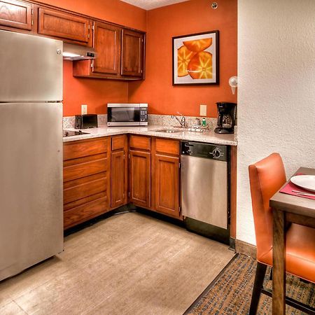 Residence Inn Memphis Germantown Extérieur photo