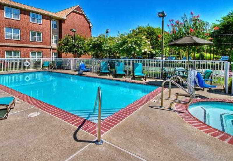 Residence Inn Memphis Germantown Extérieur photo