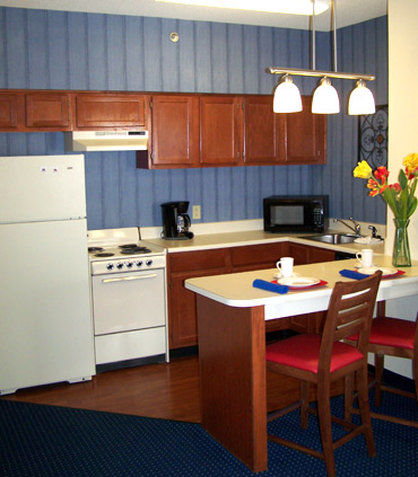 Residence Inn Memphis Germantown Extérieur photo