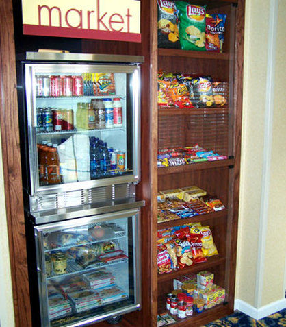 Residence Inn Memphis Germantown Extérieur photo