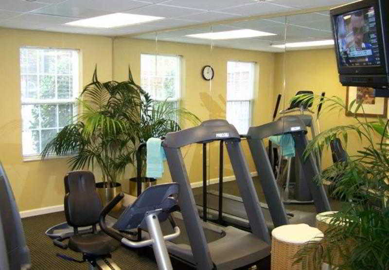 Residence Inn Memphis Germantown Extérieur photo
