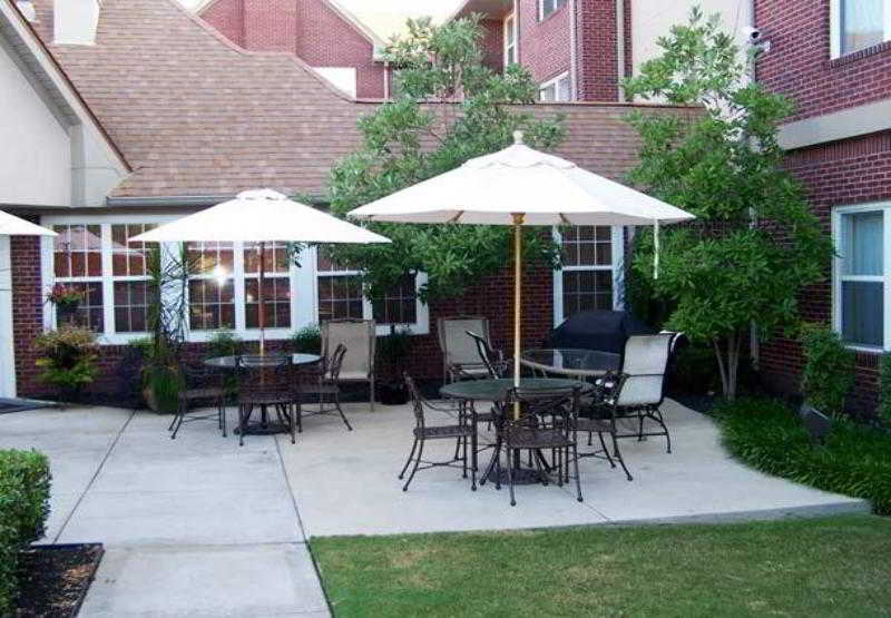 Residence Inn Memphis Germantown Extérieur photo