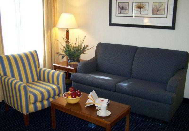 Residence Inn Memphis Germantown Extérieur photo