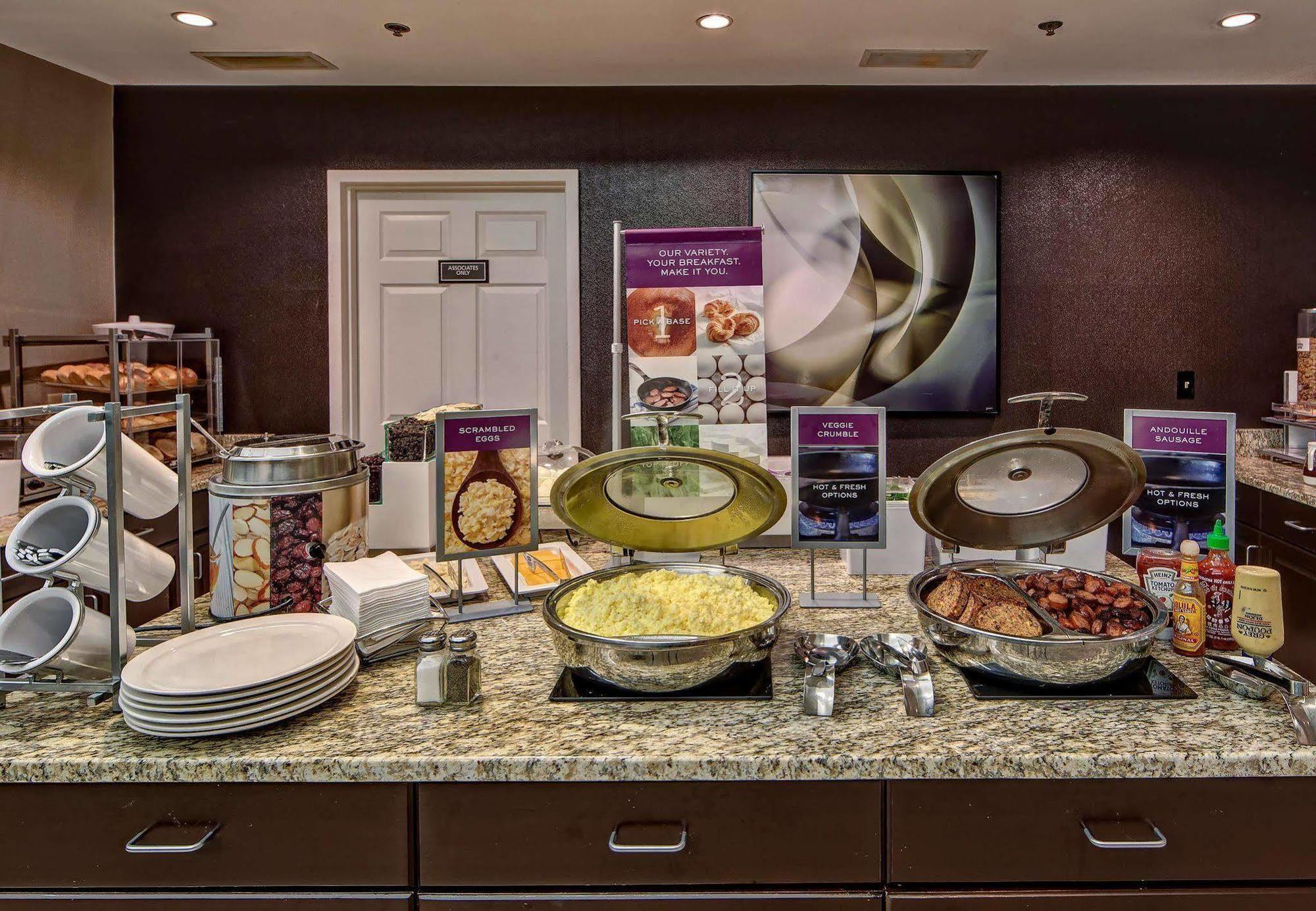 Residence Inn Memphis Germantown Extérieur photo