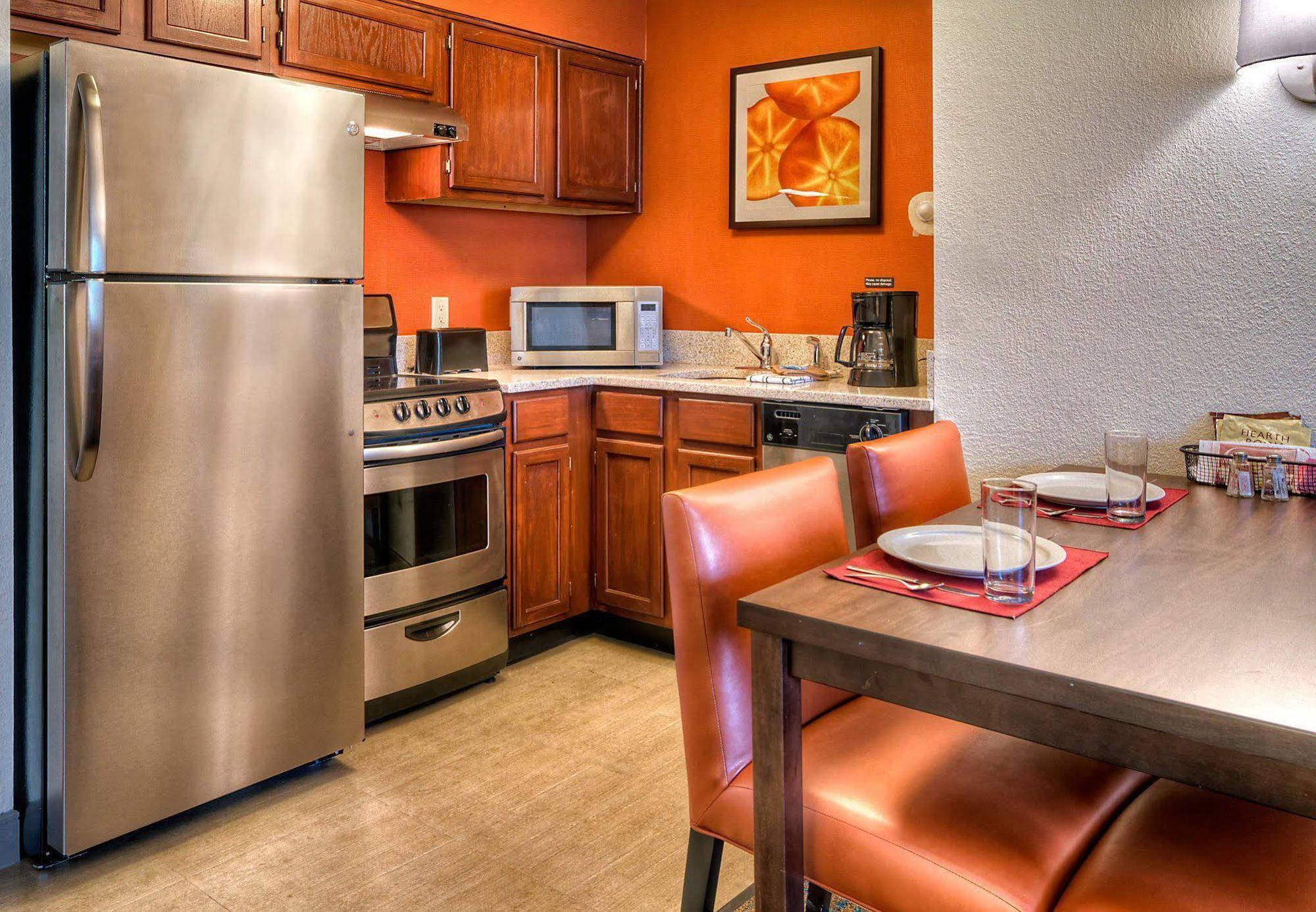 Residence Inn Memphis Germantown Extérieur photo