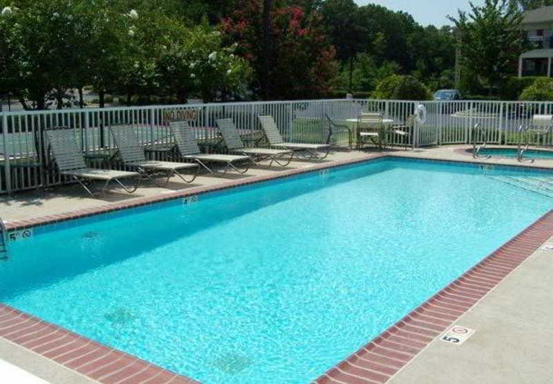 Residence Inn Memphis Germantown Extérieur photo
